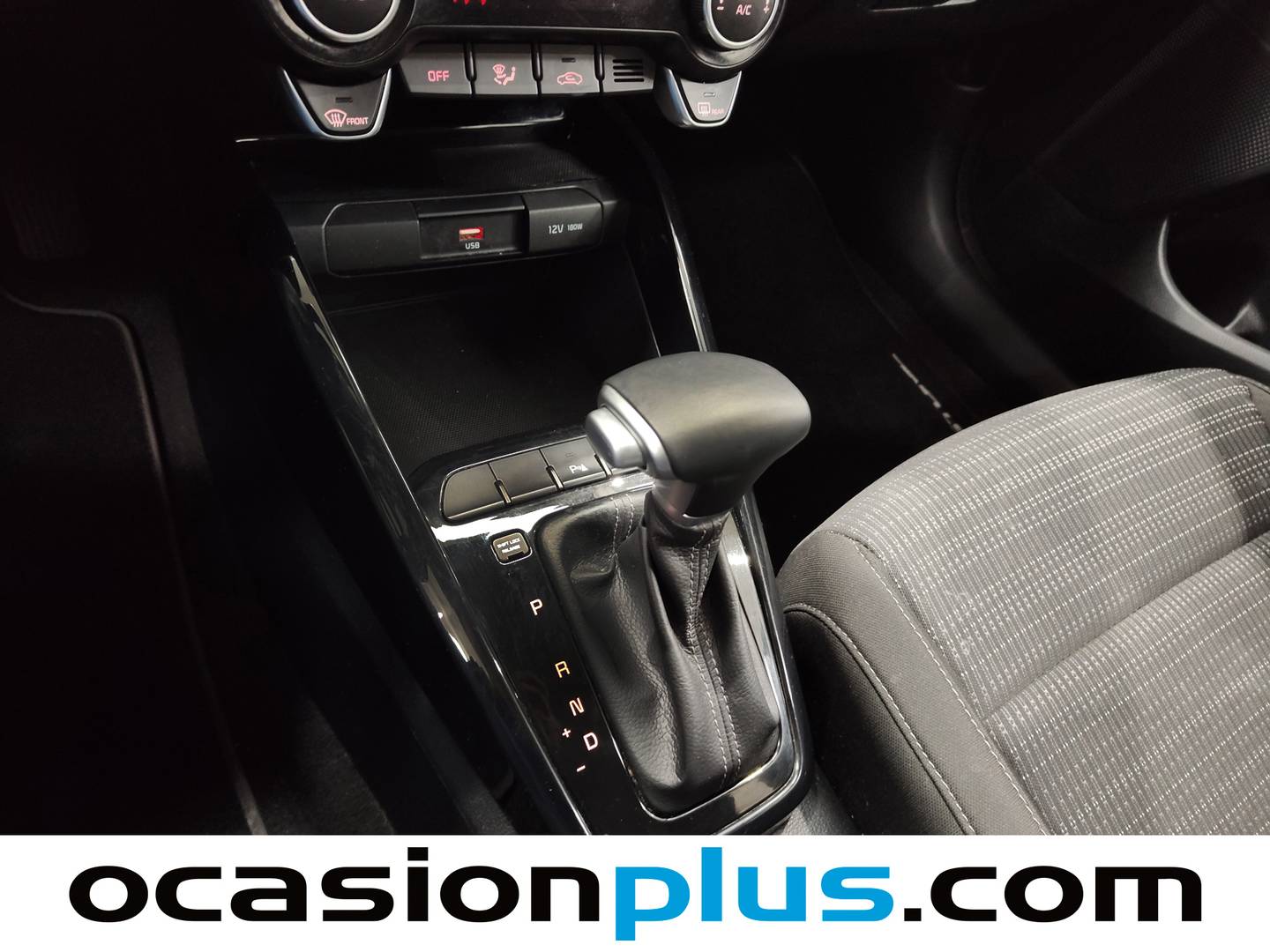 KIA Stonic Kia Stonic 1.0 T-GDi MHEV Drive DCT (120 CV) de segunda mano