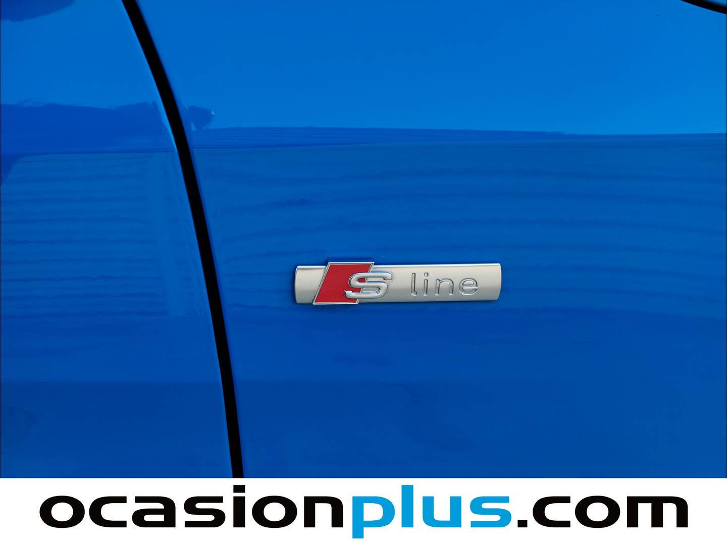 Foto Audi A1 Audi A1 Sportback Adrenalin 25 TFSI (95 CV) Pack S-Line