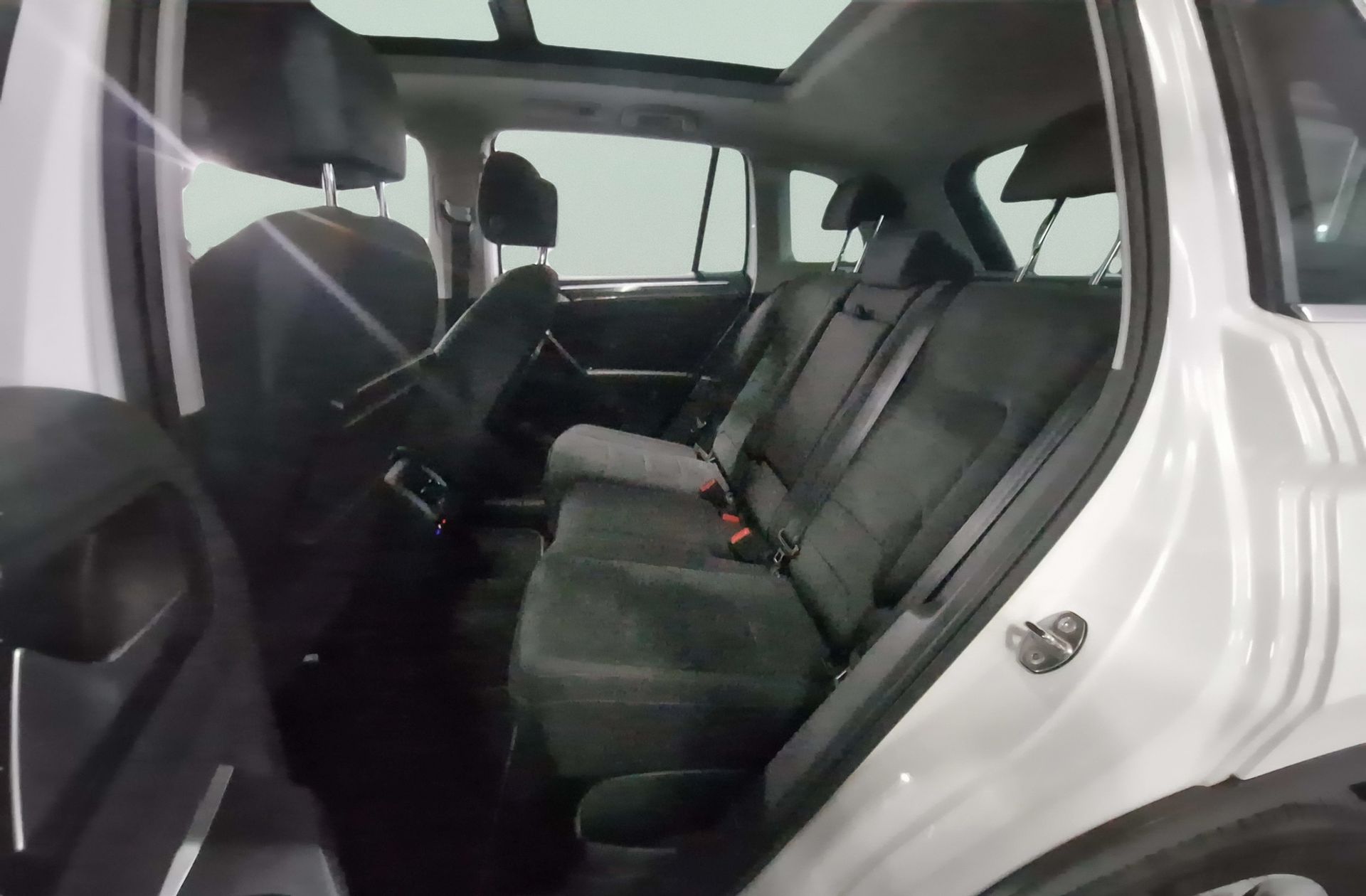 Volkswagen Tiguan Sport 2.0 TDI DSG - foto 13