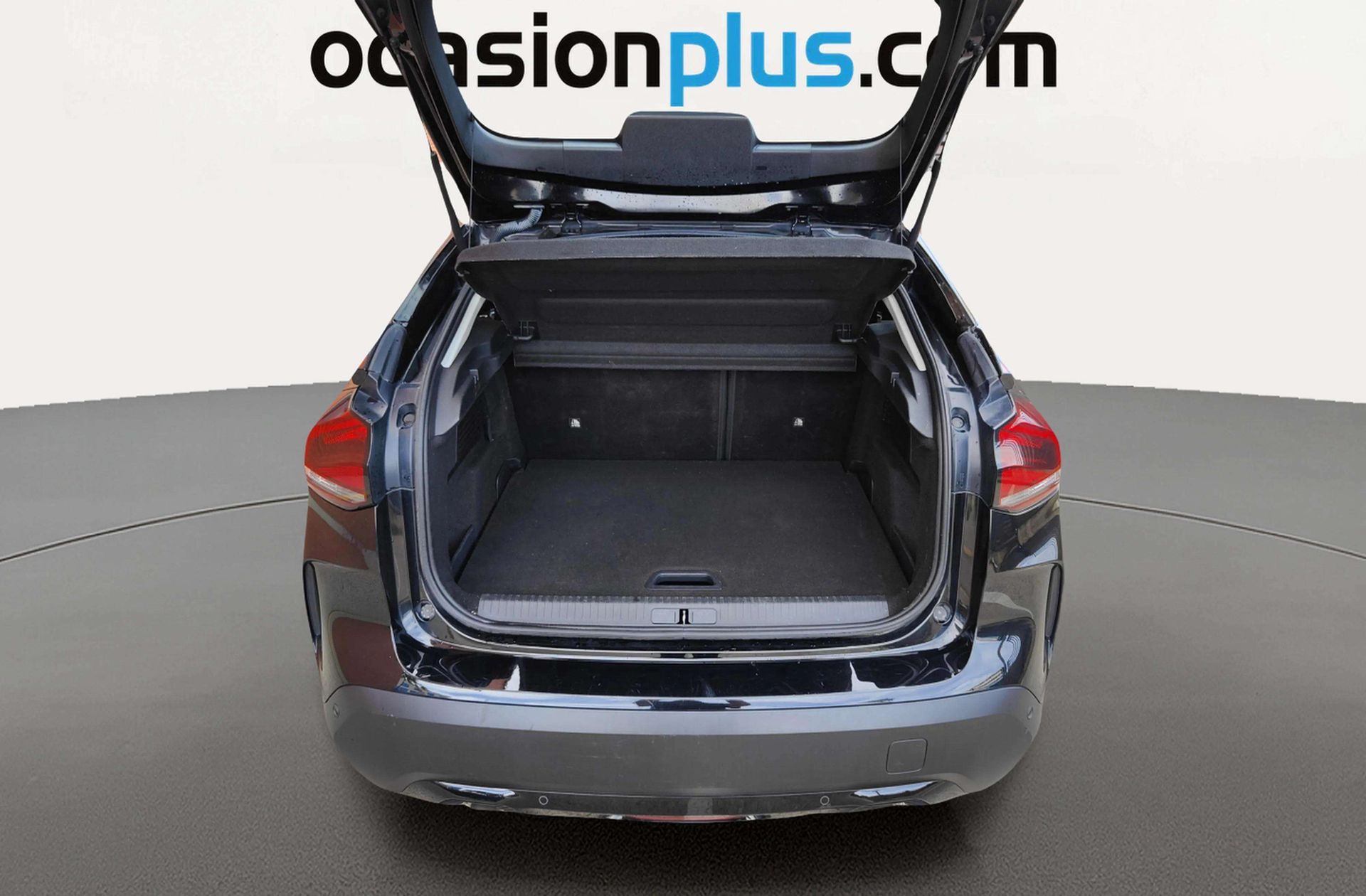 Citroën C4 PureTech 130 Plus EAT8 - foto 15
