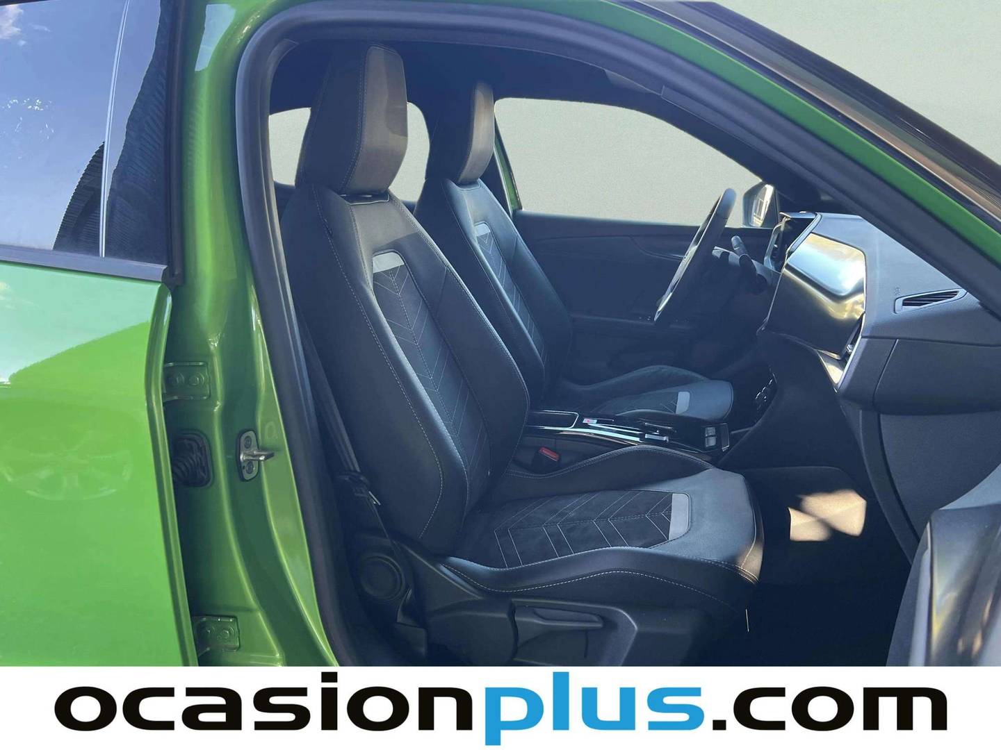 Opel Mokka Opel Mokka 1.2 T Ultimate Auto (130 CV) automático