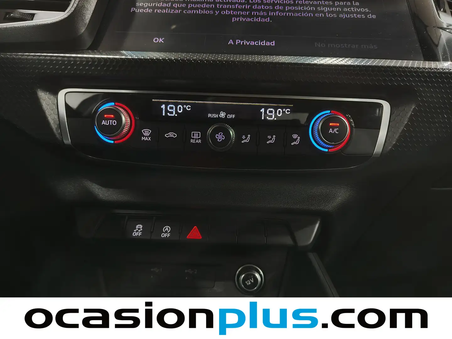 Foto Audi A1 Audi A1 Sportback Advanced 30 TFSI (110 CV)