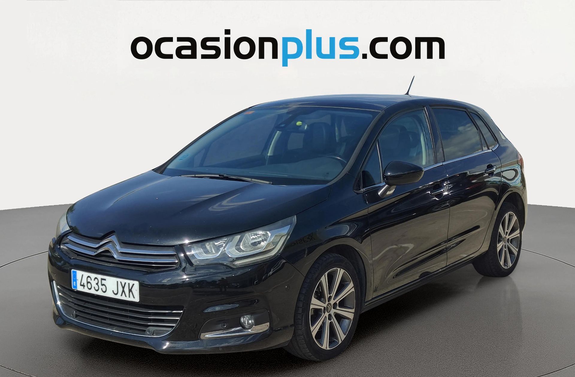Citroën C4 PureTech 130 Feel Edition