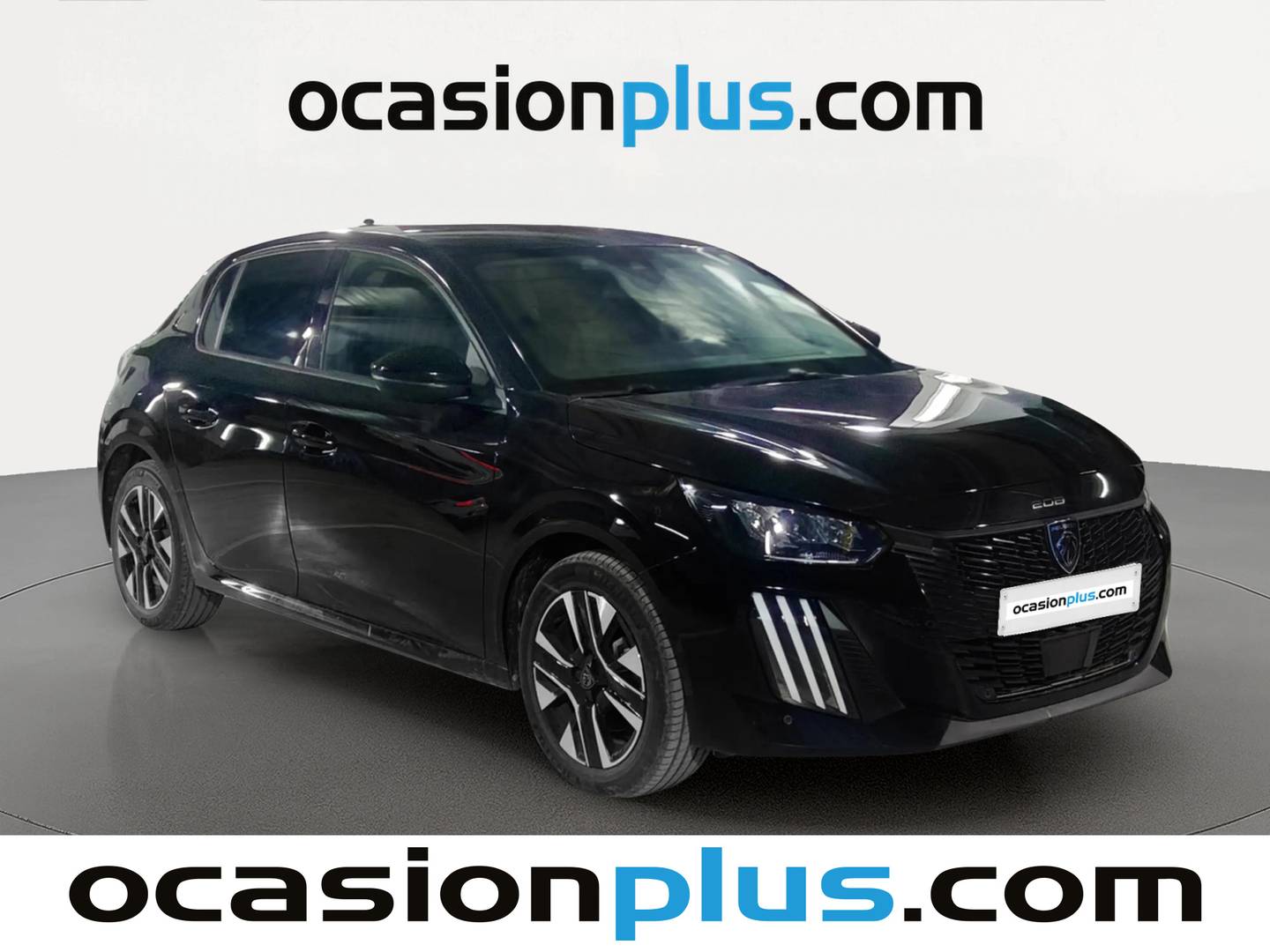 Foto Peugeot 208 Peugeot 208 PureTech 100 Allure (100 CV)