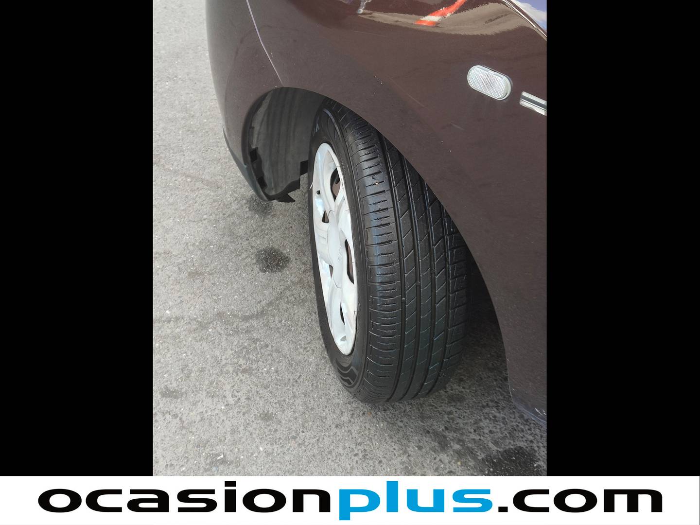 Dacia Lodgy Dacia Lodgy dCi 90 SL Eficacia (90 CV) barato