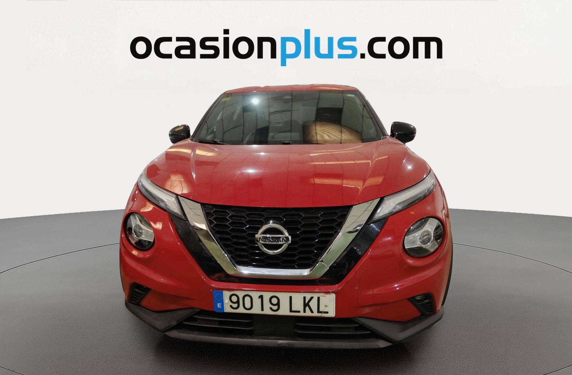 Nissan Juke DIG-T Acenta DCT - foto 12