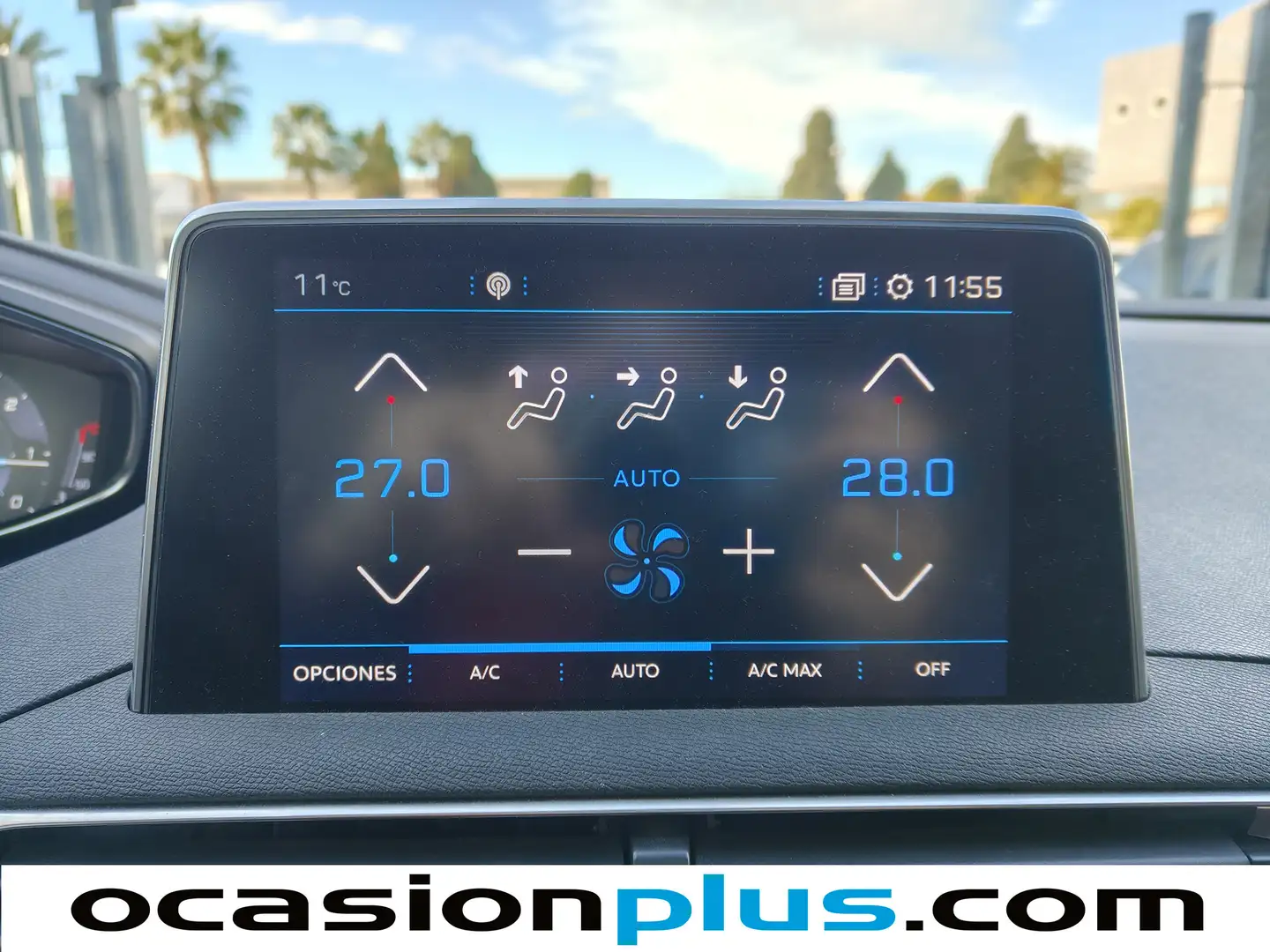 Foto Peugeot 5008 Peugeot 5008 BlueHDI 130 S&S GT-Line EAT8 (130 CV)  7 Plazas