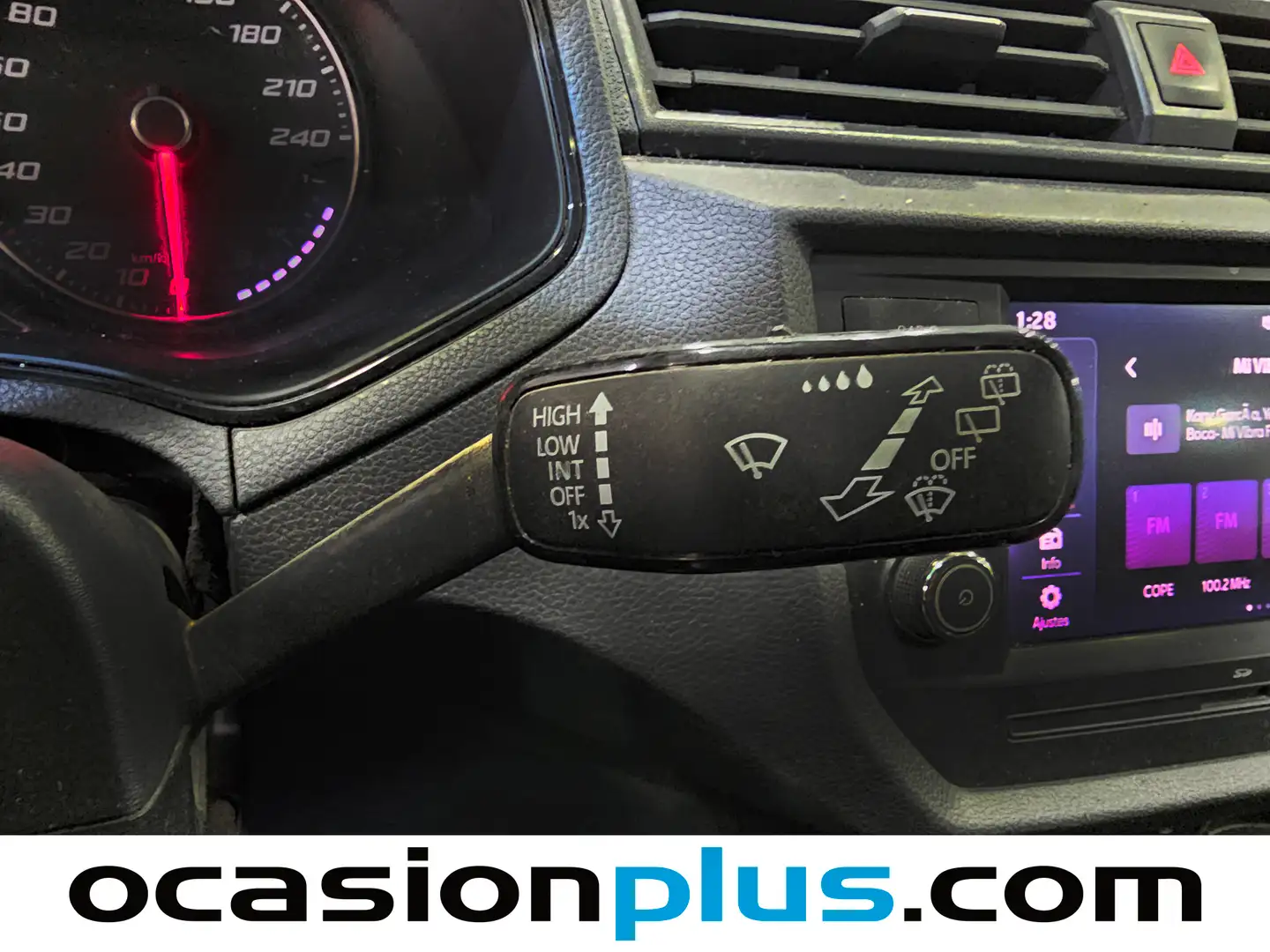 Foto Seat Ibiza SEAT Ibiza 1.6 TDI Reference (95 CV)