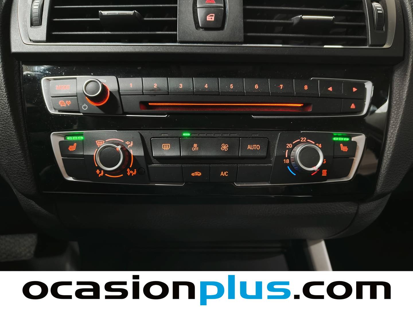 Foto BMW Serie 1 BMW Serie 1 118d (150 CV)