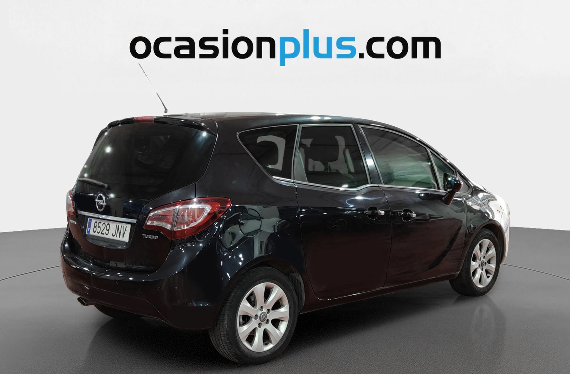 Opel Meriva 1.4 NET Excellence - foto 3