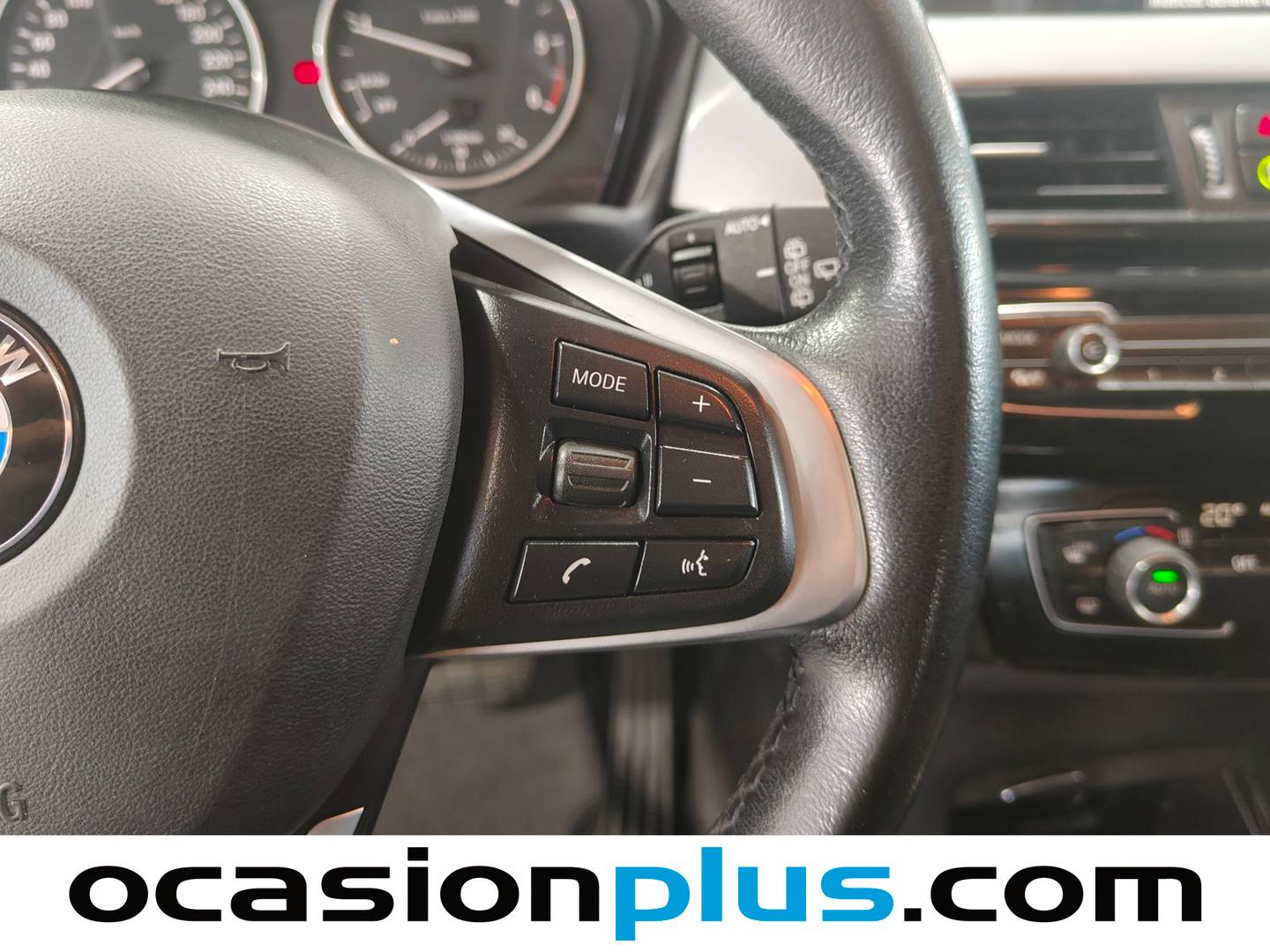 BMW X1 BMW X1 sDrive18d (150 CV) barato