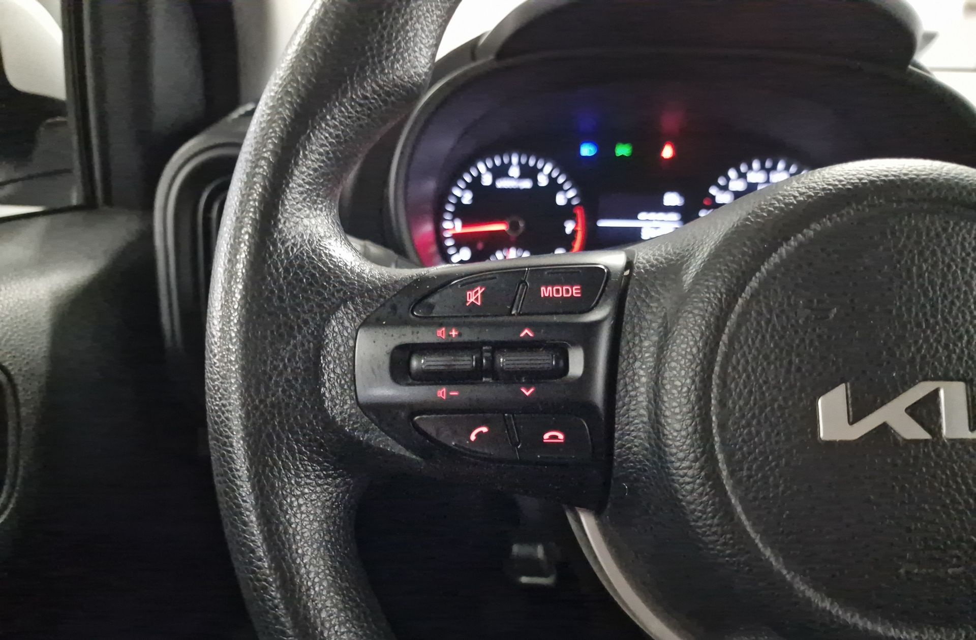 Kia Picanto 1.0 DPi Concept - foto 20