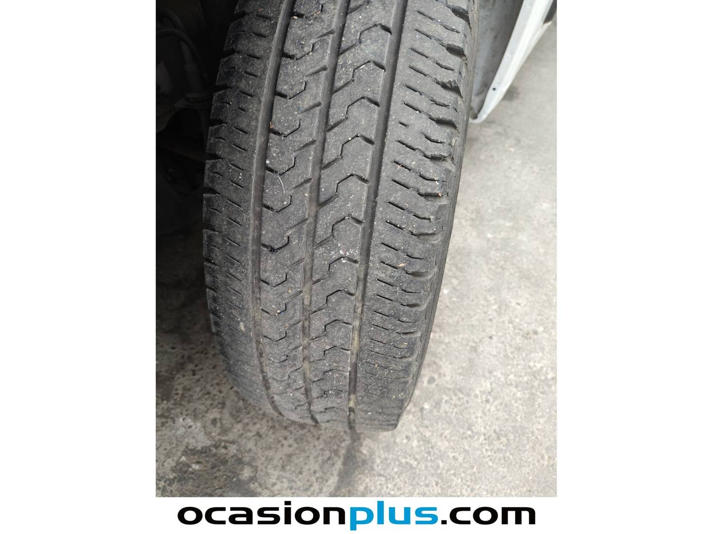 Peugeot Boxer Peugeot Boxer BlueHDi 140 S&S 335 L3H2 (140 CV) km 0