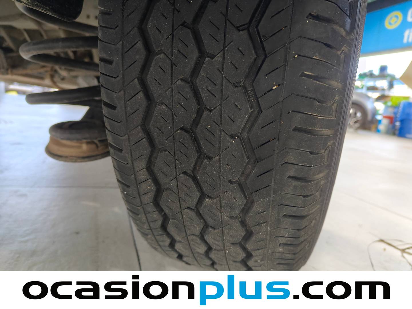 Peugeot Expert Peugeot Expert BlueHDi 100 Premium Long (102 CV) 2022