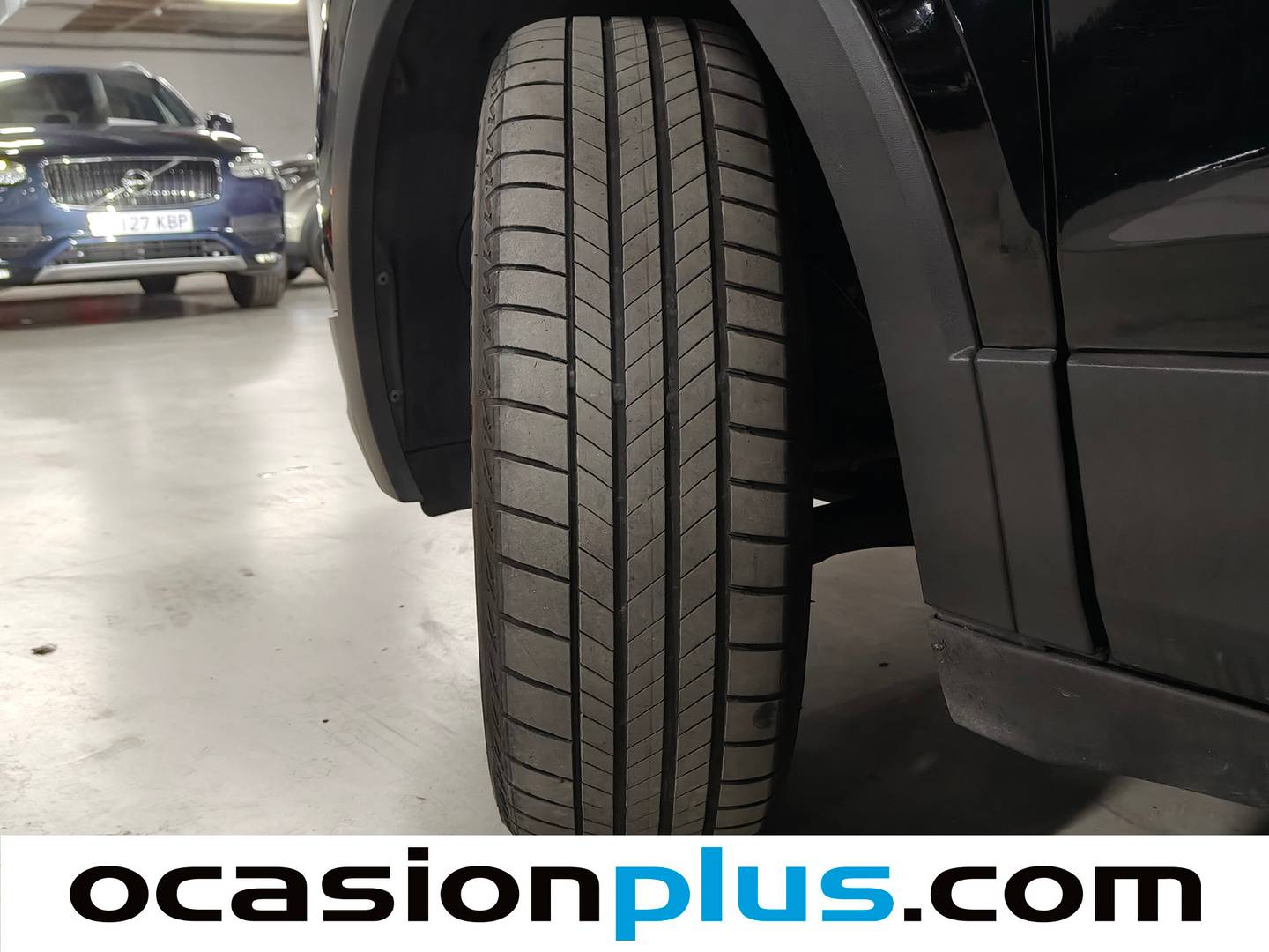 Volkswagen T-Cross Volkswagen T-Cross Life 1.0 TSI (116 CV) de ocasión