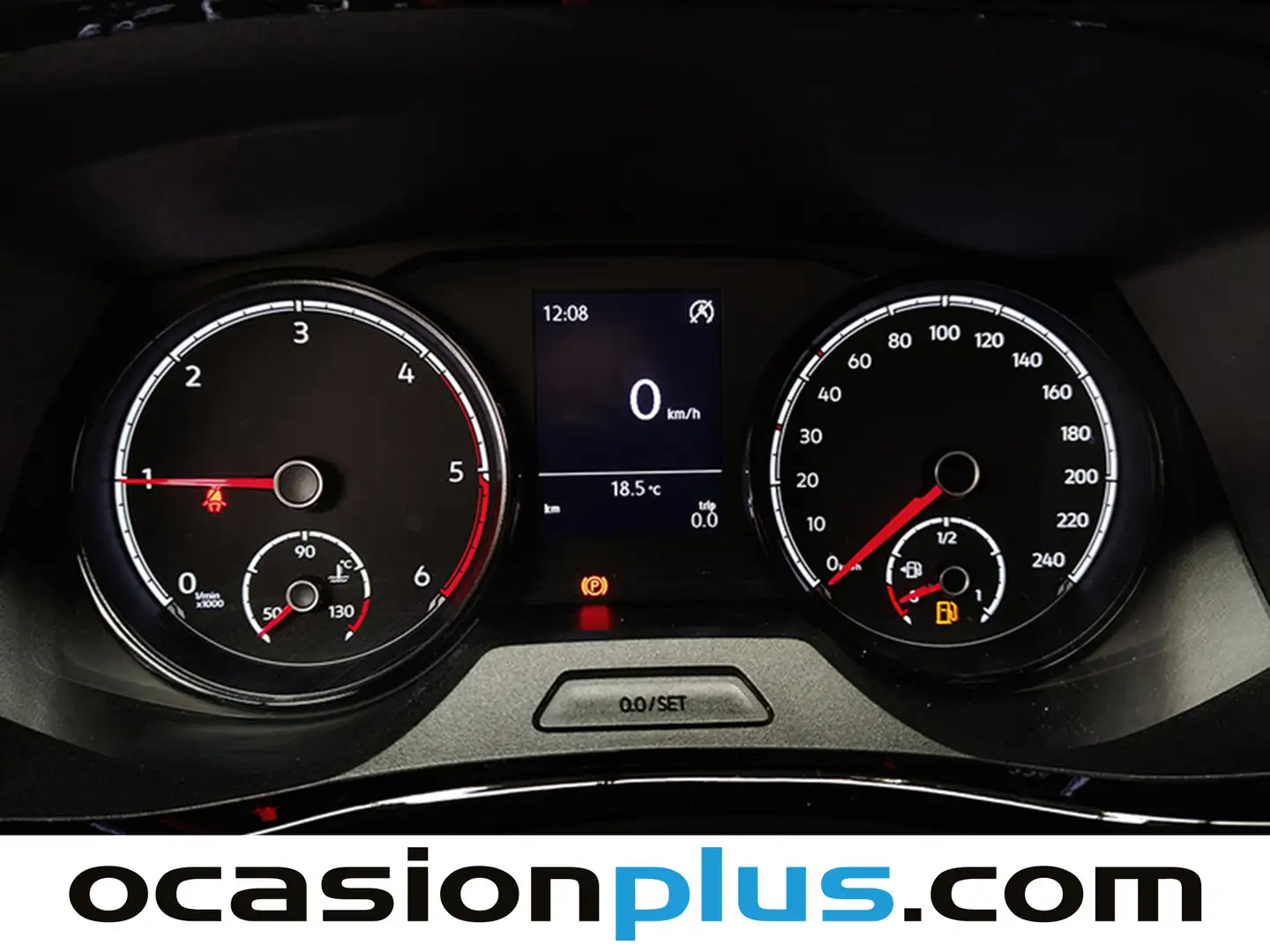 Foto Volkswagen California Volkswagen California Beach Camper 2.0 TDI (150 CV)