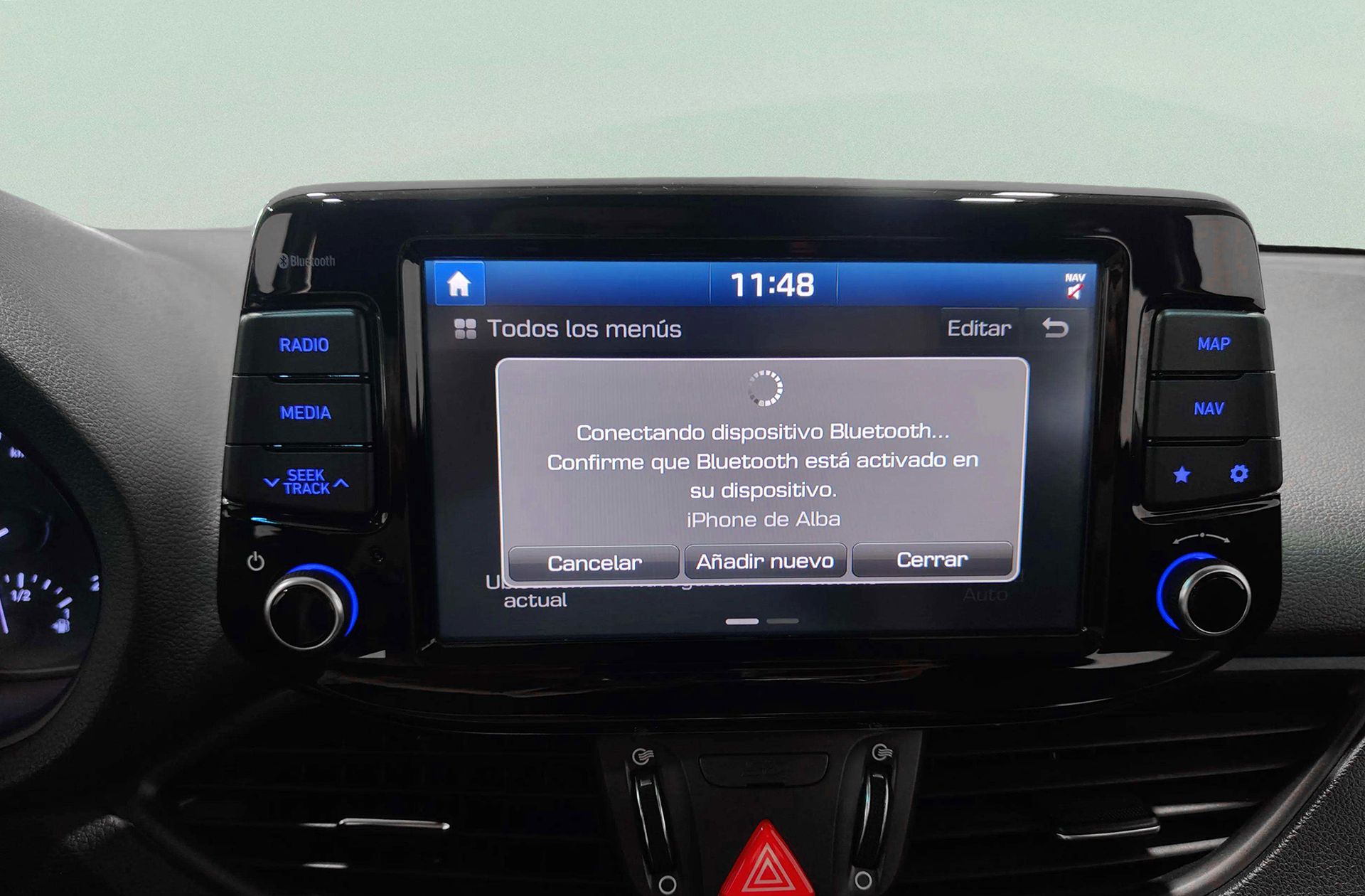 Hyundai i30 CW 1.0 T-GDi Link - foto 33