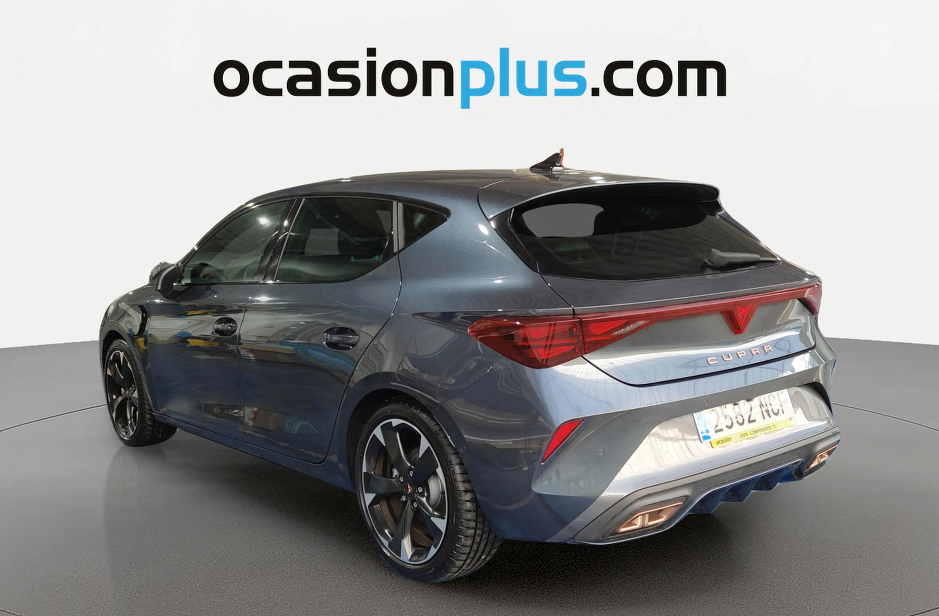 Cupra León 1.5 TSI e-Hybrid DSG - foto 3
