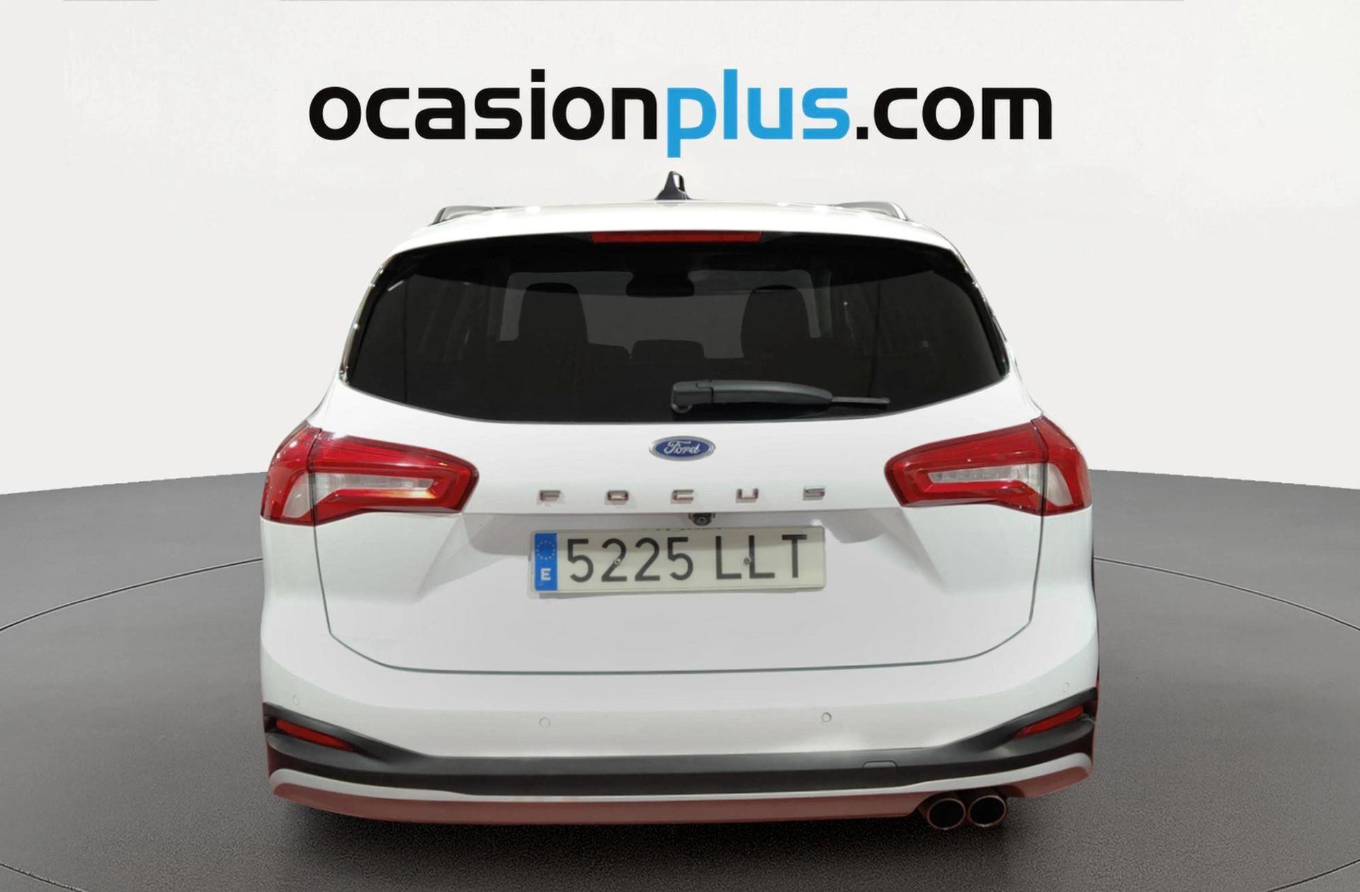 Ford Focus SportBreak 1.5 EcoBlue Active - foto 19