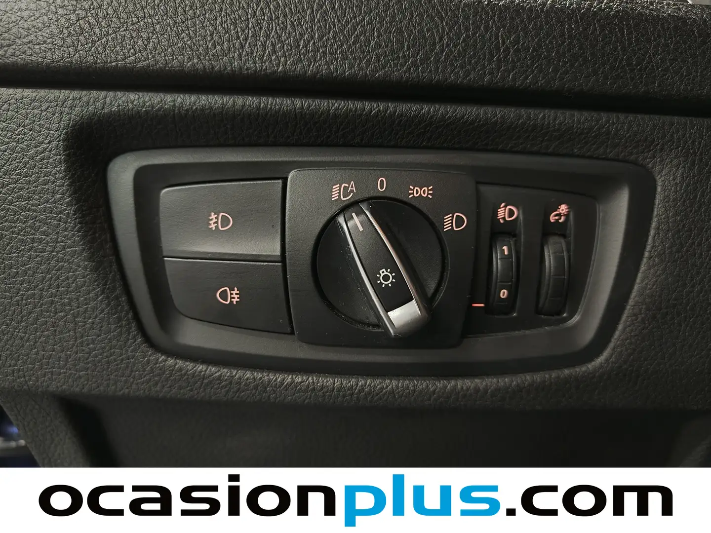 Foto BMW Serie 1 BMW Serie 1 116d (116 CV)