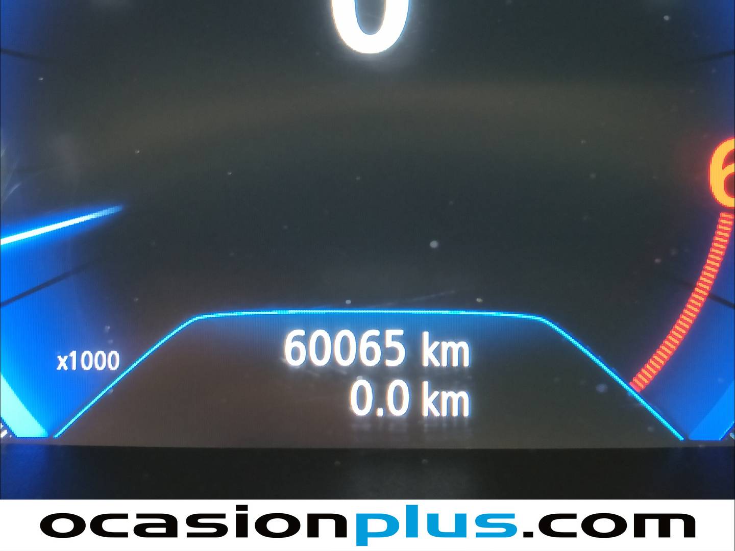 Renault Mégane Renault Megane Limited TCe  (115 CV) seminuevo