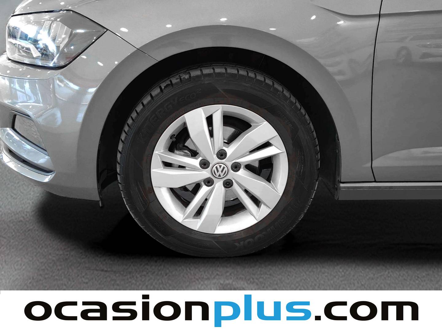 Acabados Volkswagen Polo Volkswagen Polo Advance 1.0 TSI (95 CV)