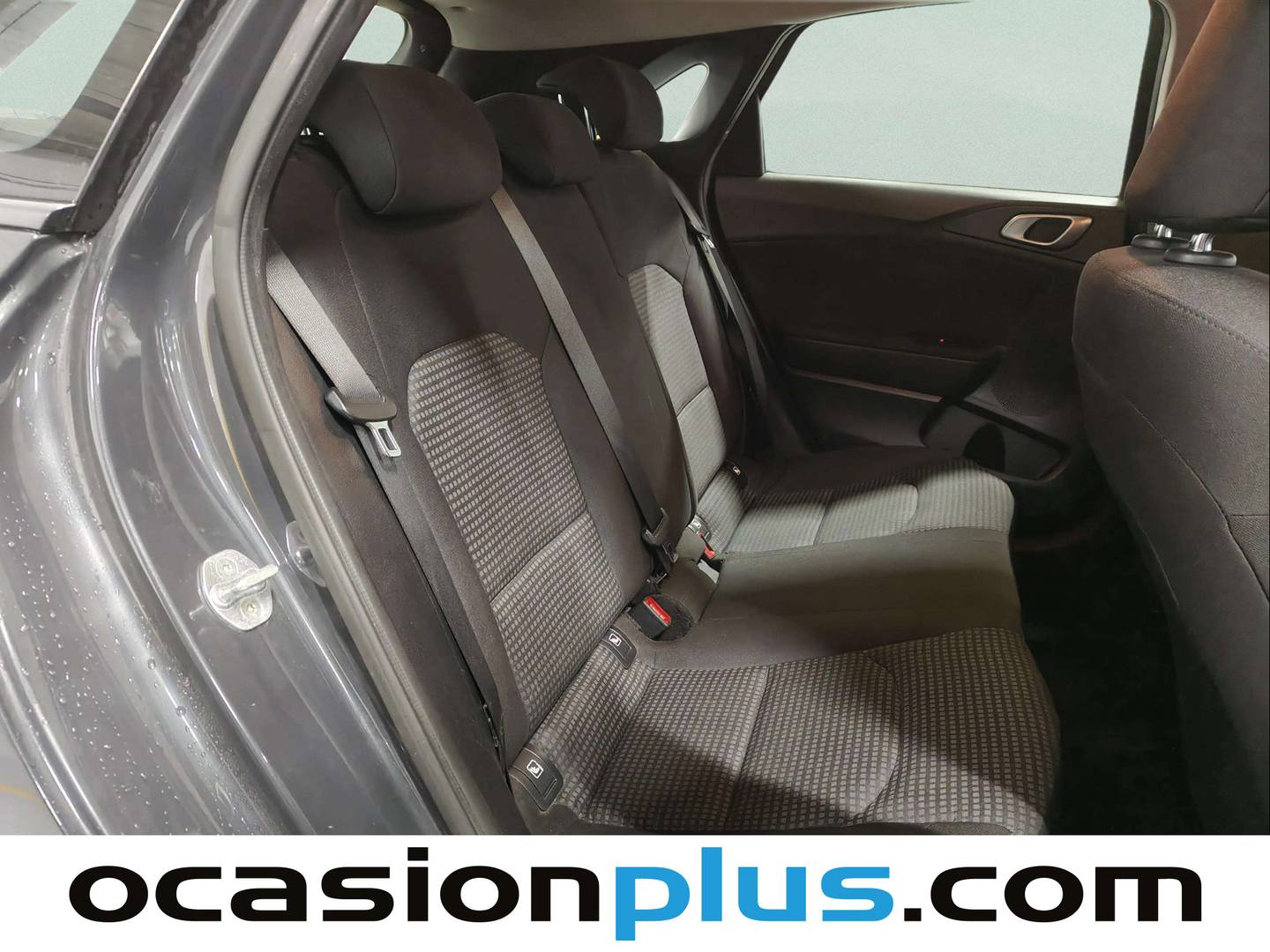 KIA Ceed Kia Ceed 1.0 T-GDi Concept (120 CV) al mejor precio