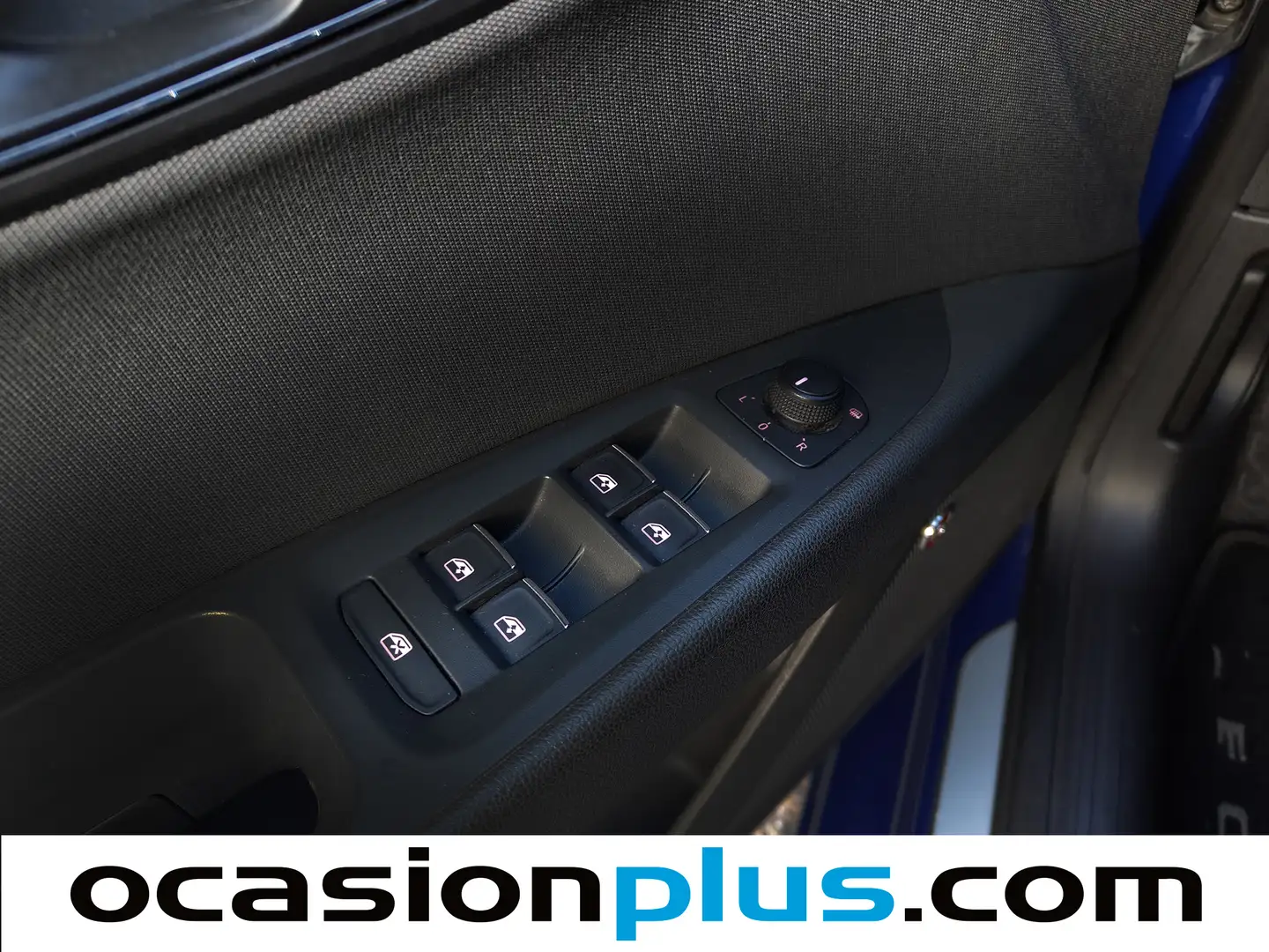 Foto Seat León SEAT León ST ST 2.0 TDI S&S FR DSG (150 CV)