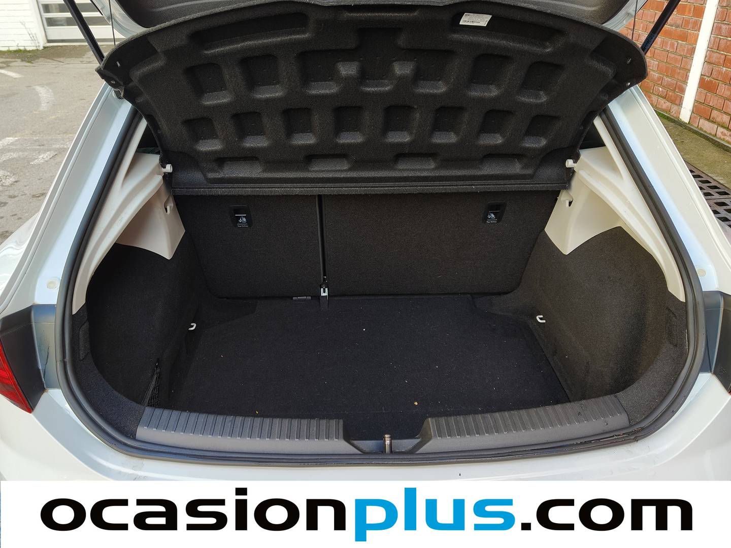 Foto Seat León SEAT León 1.4 TSI S&S FR Plus (125 CV)