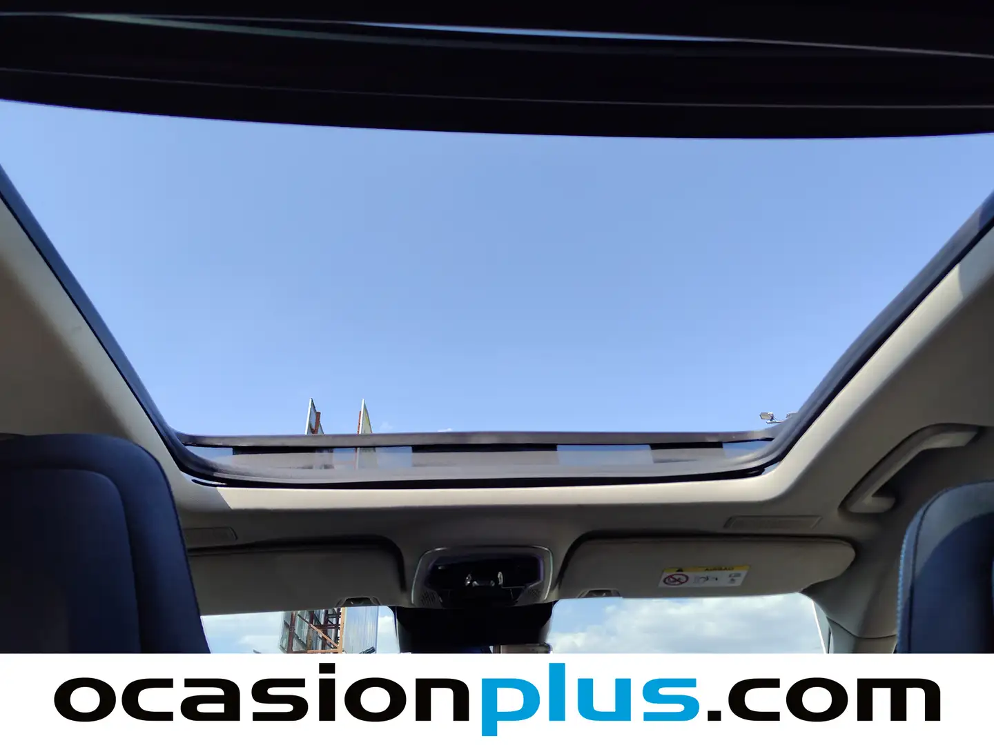 Foto Lynk & Co 01 Lynk & Co 01 1.5 PHEV (261 CV)