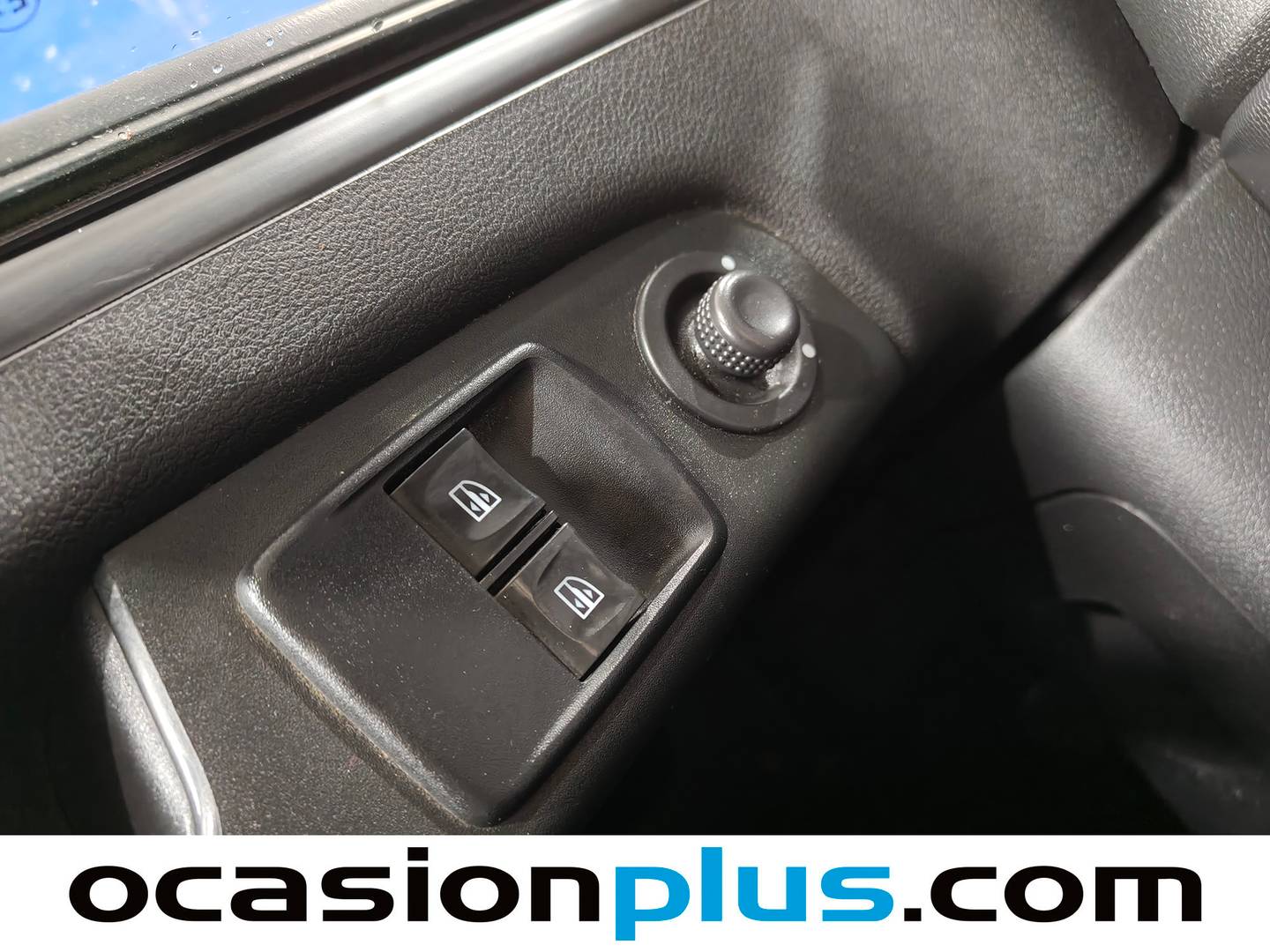 Renault Trafic Renault Trafic Largo Energy Blue dCi (120 CV) 9 plazas diésel