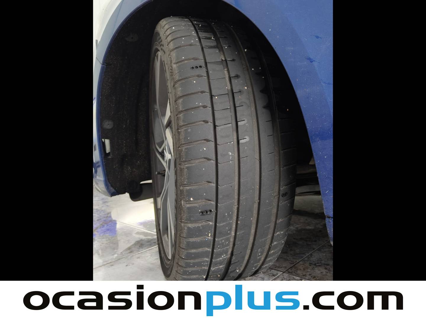 Renault Mégane Renault Megane GT Energy TCe (205 CV) EDC 205cv