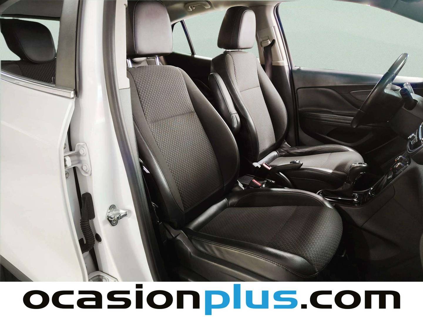 Opel Mokka X Opel Mokka X 1.4 Turbo Excellence 4X2 Auto (140 CV) 2017