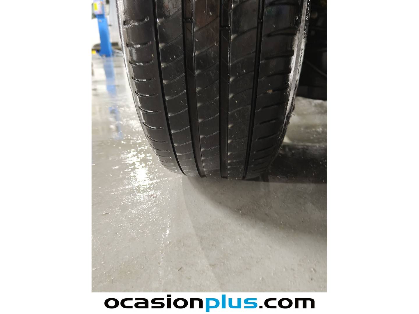 Foto Peugeot Rifter Peugeot Rifter BlueHDi 130 Allure Standard (130 CV)