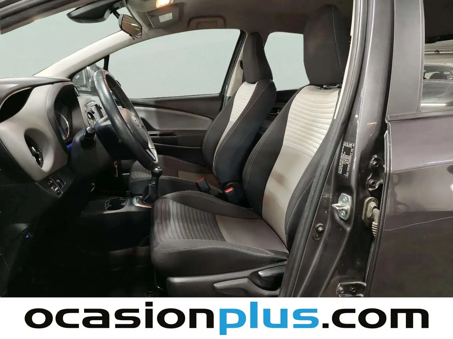 Foto Toyota Yaris Toyota Yaris 1.0 Active (69 CV)