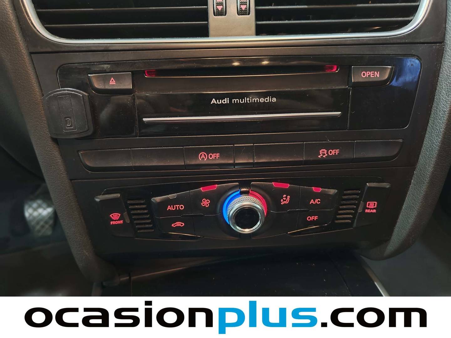 Foto Audi A4 Allroad Quattro Audi A4 Allroad 2.0 TDI quattro (150 CV)