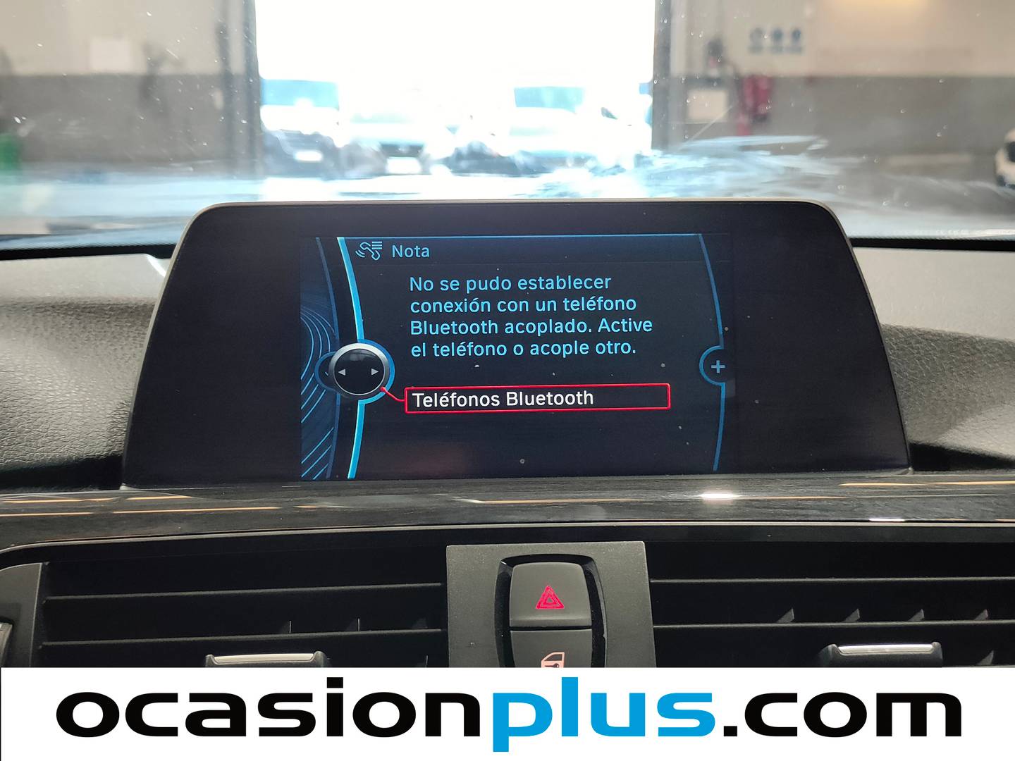 Foto BMW Serie 3 BMW Serie 3 318d  (143 CV)