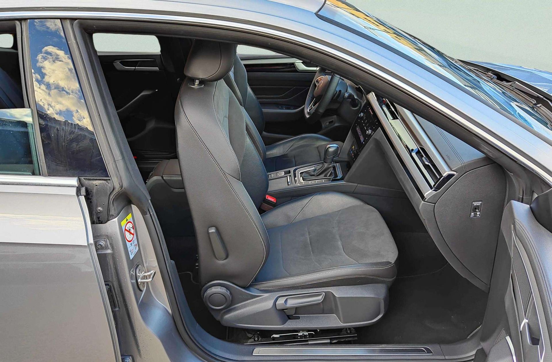 Volkswagen Arteon R-Line 2.0 TDI DSG - foto 19