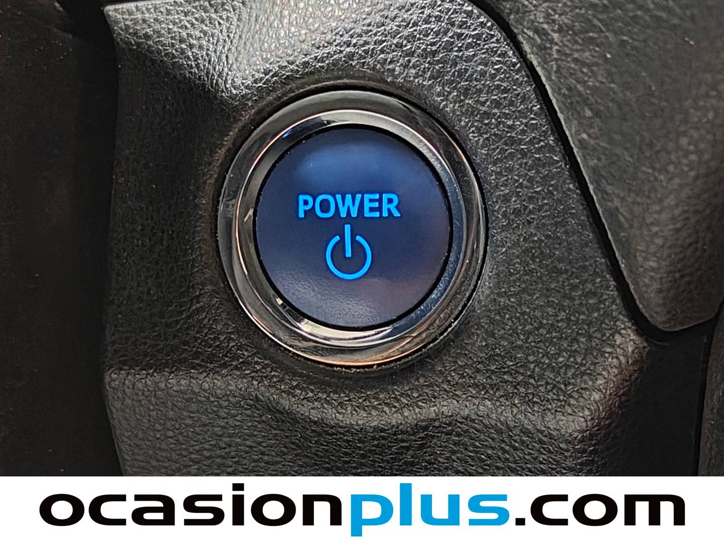 Toyota Rav4 Toyota Rav4 2.5 hybrid 220H Style e-CVT (218 CV) híbrido