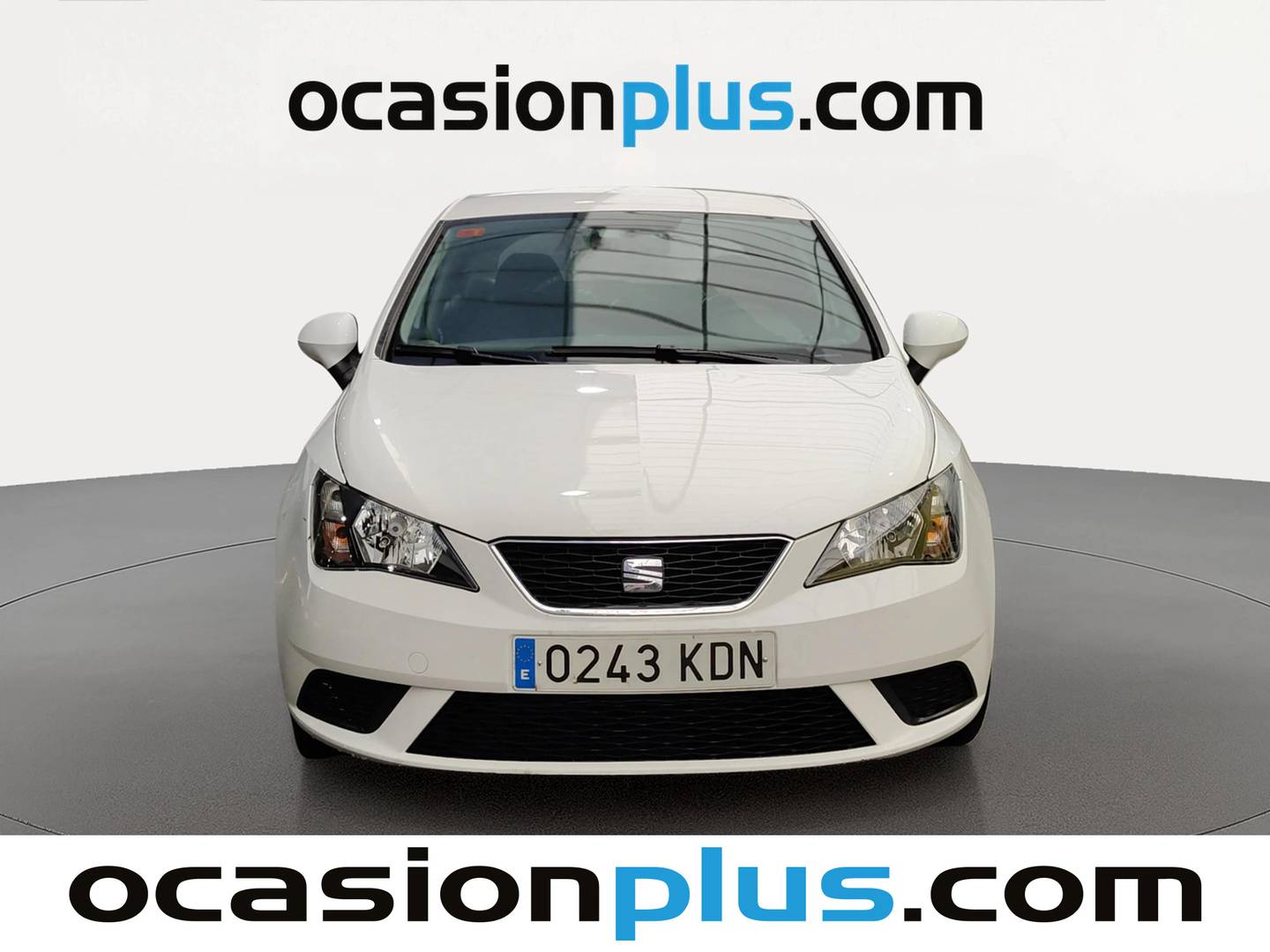 Seat Ibiza Seat Ibiza 1.4 TDI CR S&S Full Connect (90 CV) 90cv