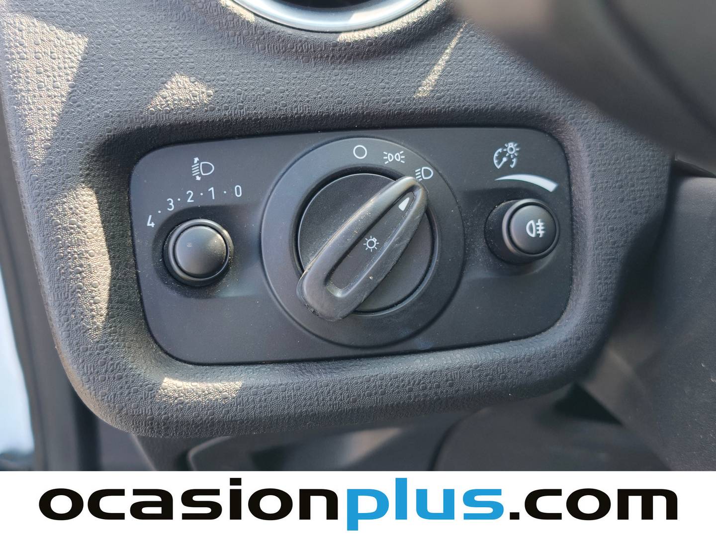 Ford Fiesta Ford Fiesta 1.5 TDCI Trend (75 CV) manual