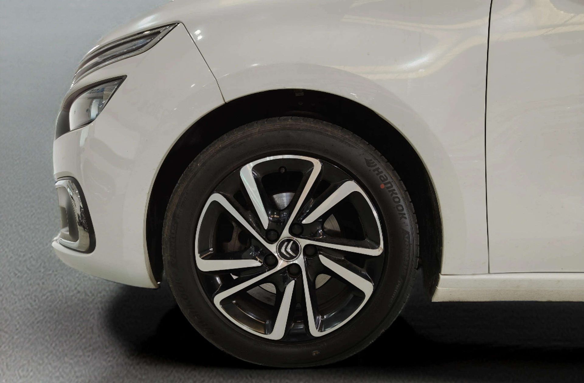 Citroën C4 SpaceTourer BlueHDi 130 Feel - foto 37