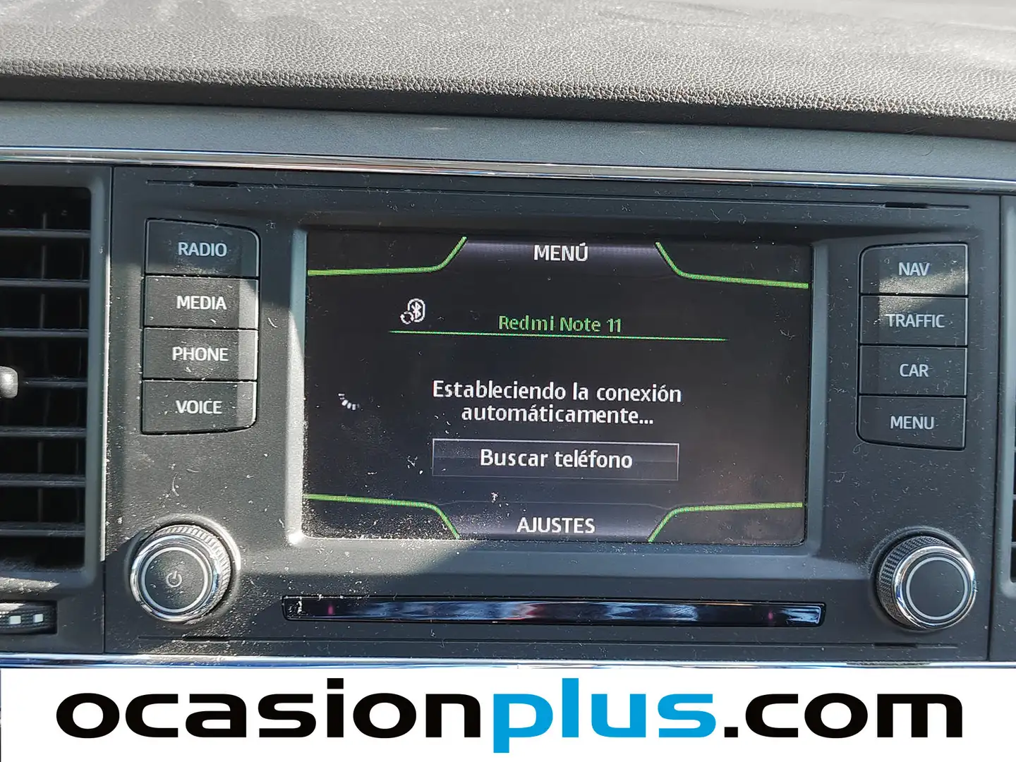 Foto Seat León SEAT León 2.0 TDI S&S FR DSG (150 CV)