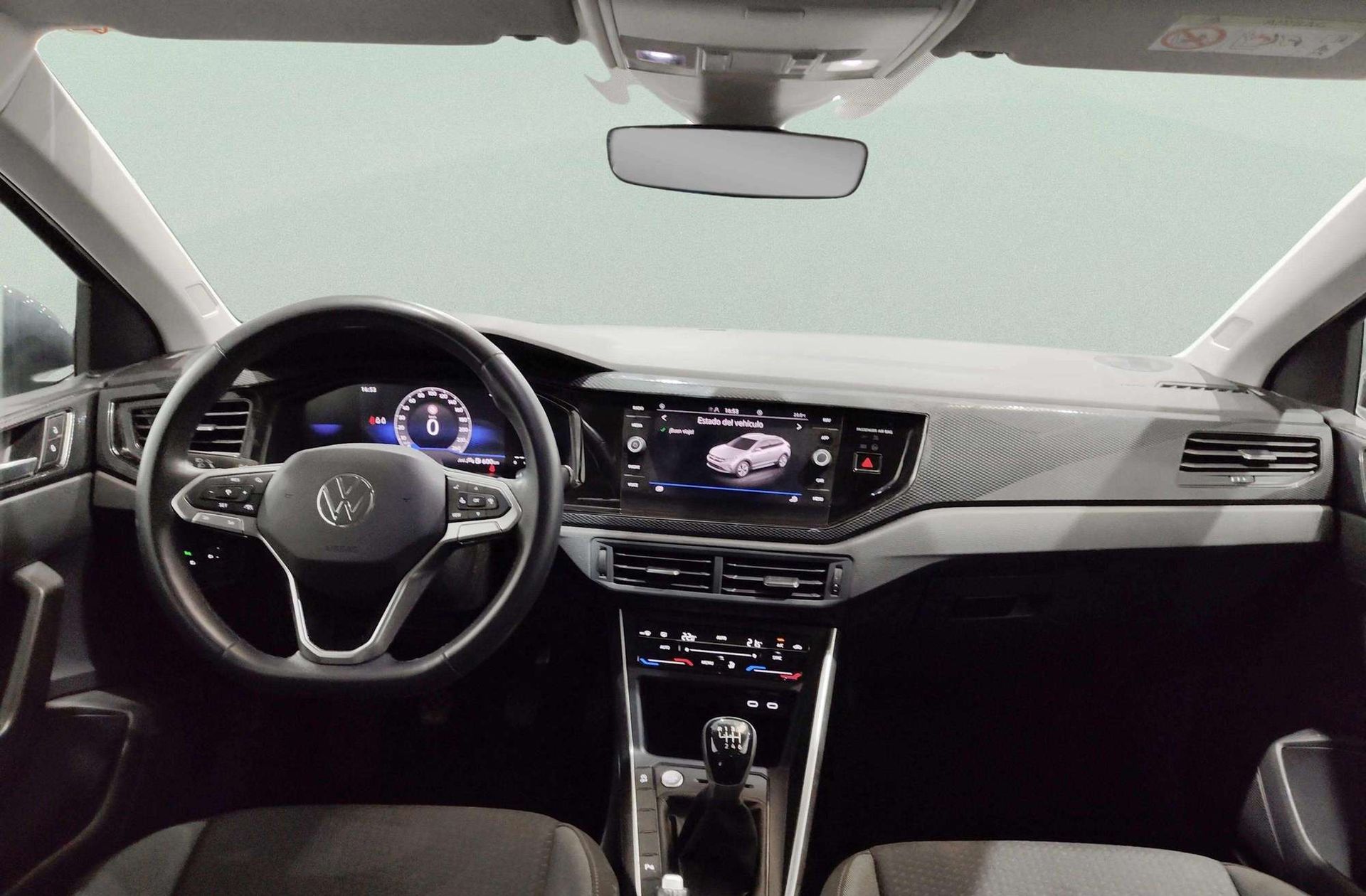 Volkswagen Taigo ``Más`` 1.0 TSI - foto 6