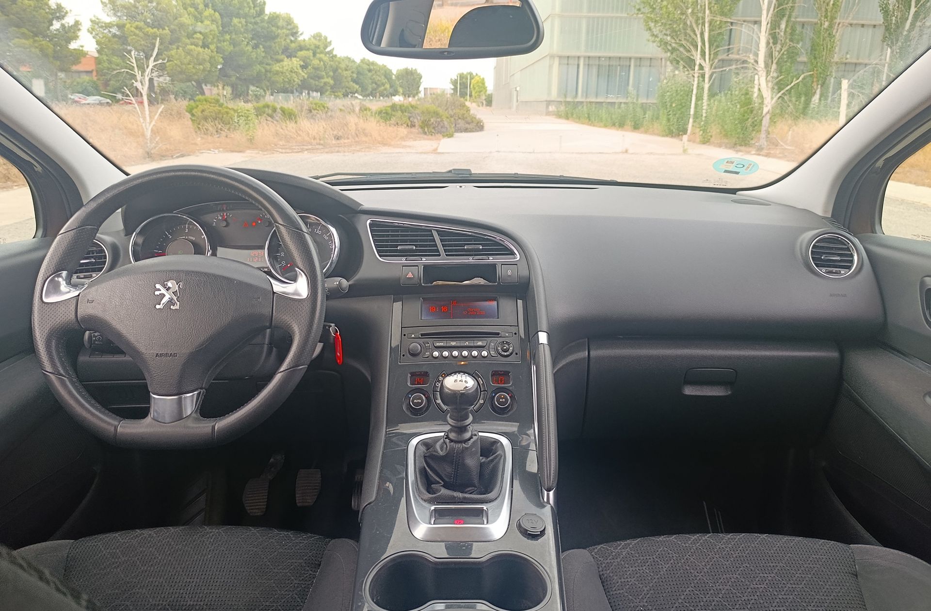 Peugeot 3008 1.6 BlueHDi FAP Style - foto 7