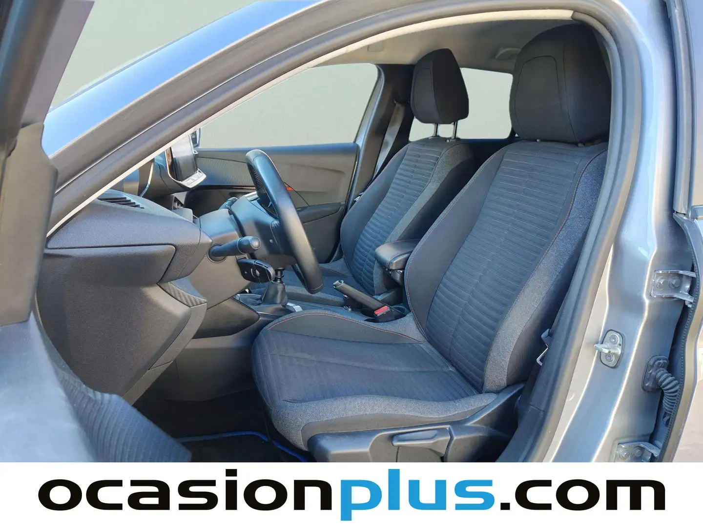 Foto Peugeot 208 Peugeot 208 PureTech 100 S&S Active (100 CV)