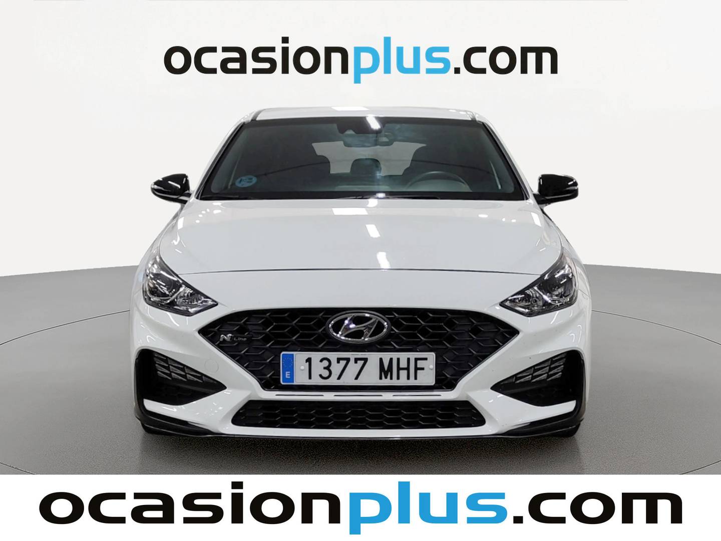 Hyundai i30 Hyundai i30 1.0 TGDI N-Line 30 Aniversario (120 CV) al mejor precio