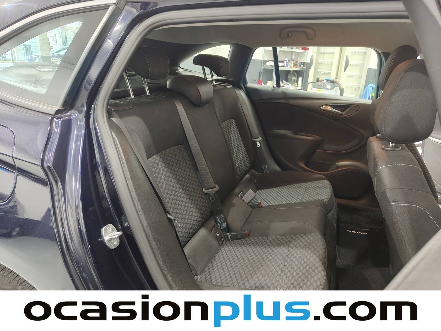 Opel Astra Opel Astra Sports Tourer 1.6 CDTI Selective Pro (110 CV) diésel