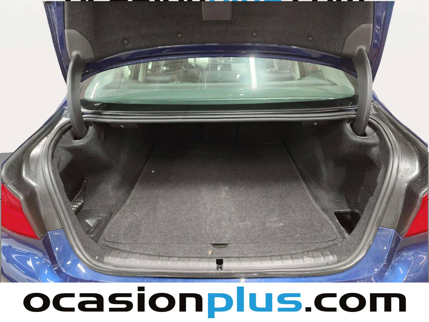 Foto BMW Serie 5 BMW Serie 5 520d  (190 CV)