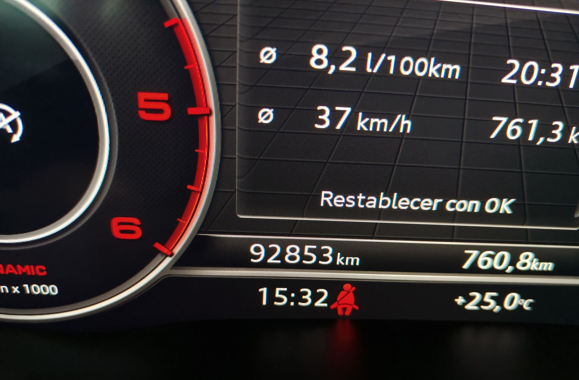 Audi A5 Coupe S line 2.0 TDI S tronic - foto 10